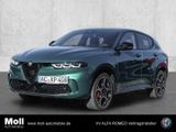 Alfa Romeo Tonale Speciale Mild Hybrid  WINTER PREMIUMPAKET - Alfa Romeo: Grün