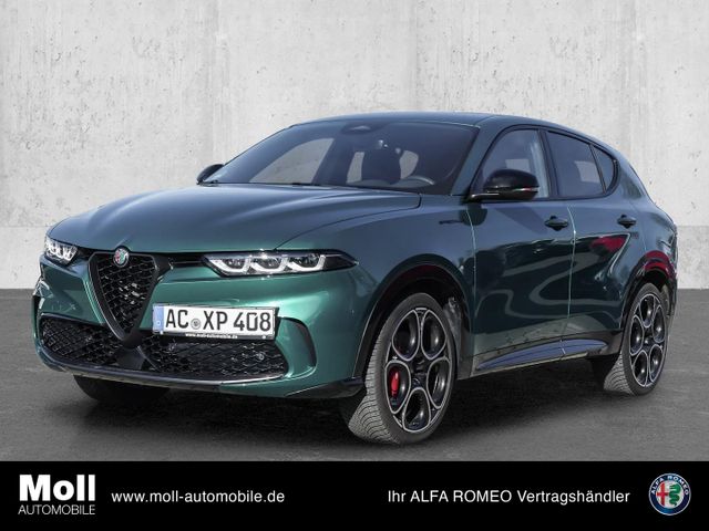 Alfa Romeo Tonale Speciale Mild Hybrid  WINTER PREMIUMPAKET