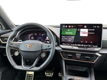 Cupra Formentor - 9