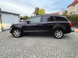 Audi Q7 3.0 TDI quattro S-line-7-Sitzer-Schechheft - Audi Q7 Gebrauchtwagen in Frankfurt