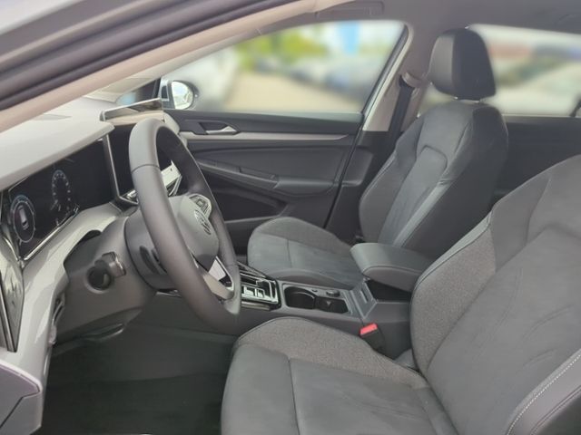 Fahrzeugabbildung Volkswagen Golf Variant Style 2,0 l TDI SCR 110 kW (150 PS)