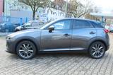 Mazda CX-3 Kizoku Intense * Kamera * HUD * Tempomat * - Mazda CX-3 Kizoku mit Benzin-Antrieb
