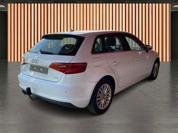 Audi A3 - 4