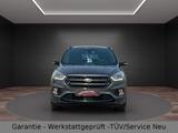 Ford Kuga ST-Line*Garantie-TÜV/ServiceNEU-S-Heft*AHK* - Ford Kuga mit Anhängerkupplung