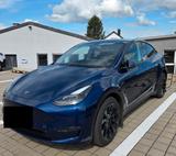 Tesla Model Y Performance Dual Motor AWD Long Range - Tesla Model Y: Performance