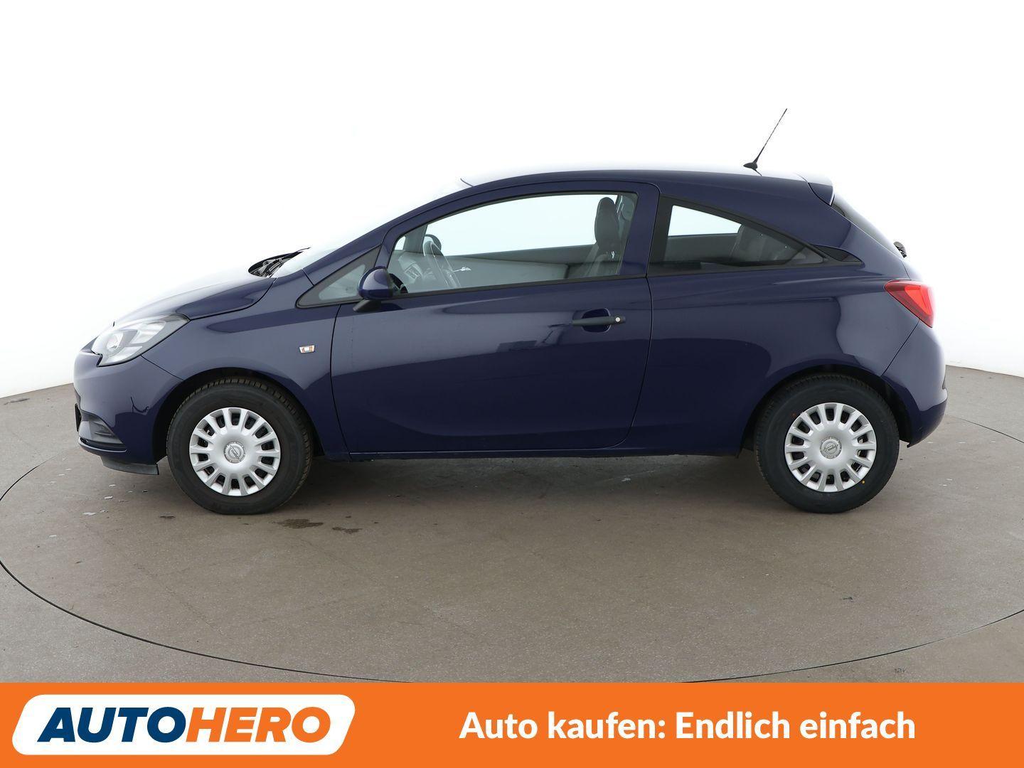 Opel Corsa 1.2 Selection*KLIMA*GARANTIE*