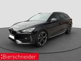Cupra Leon 2,0 TSI DSG NAVI 19 ZOLL AHK KAMERA BEATS E - Cupra Leon Kombi Gebrauchtwagen