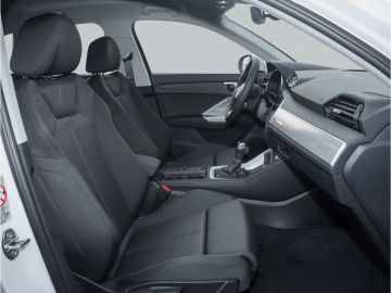 Audi Q3 35 1,5 TFSI S-tronic 2.JAHRE ANS-GARANTIE LED