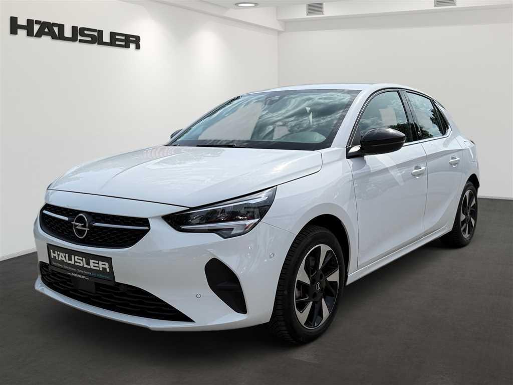 Opel Corsa-e Elegance mit SHZ*LED*RFK