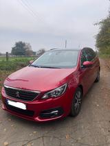 Peugeot 308 PureTech 130 Tech Edition SW Tech Edition - Peugeot 308: Tech Edition