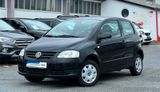 Volkswagen Fox 1.2 COLOR KLIMAANLAGE 1. HAND - Volkswagen Fox aus 2008