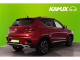 MG ZS 1.0 T-GDI Aut. Luxury+LED+NAVI+LEDER+CARPLAY - MG ZS Gebrauchtwagen