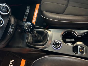 Fiat 500X Lounge *AHK*Klima*1.Hand*