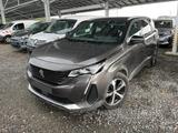 Peugeot 5008 GT-LINE 1.2 Ltr. 96 kW*7 Sitze EAT8 - gebrauchte Peugeot 5008 aus dem Jahr 2021
