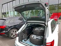 Audi A4 - Vorschau Bild 21