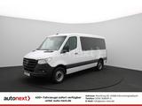 Mercedes-Benz Sprinter 316 Tourer *9-SITZE* KAMERA+NAVI+STANDH - gebrauchte Mercedes-Benz Sprinter aus dem Jahr 2022