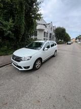 Dacia Logan MCV TCe 90 S/S Ambiance Prestige - Dacia Logan von privat
