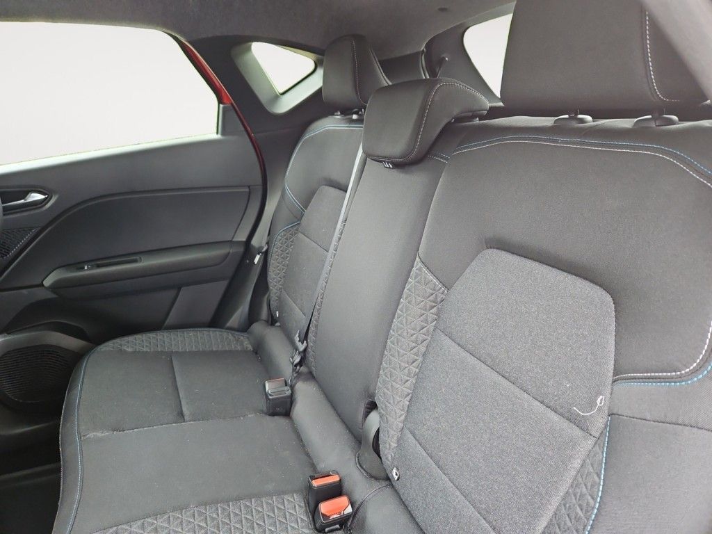 Fahrzeugabbildung Mitsubishi ASX 1.6 Hybrid PLUS Sitzheizung Rückfahrkamera..