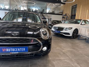 MINI COOPER Clubman Cooper SD All4 *LED*AHK*KAM*NAVI*