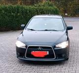 Mitsubishi Lancer Sportback - Mitsubishi Lancer mit Diesel-Antrieb