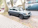 Nissan Micra K11 - gebrauchte Nissan Micra aus dem Jahr 2001