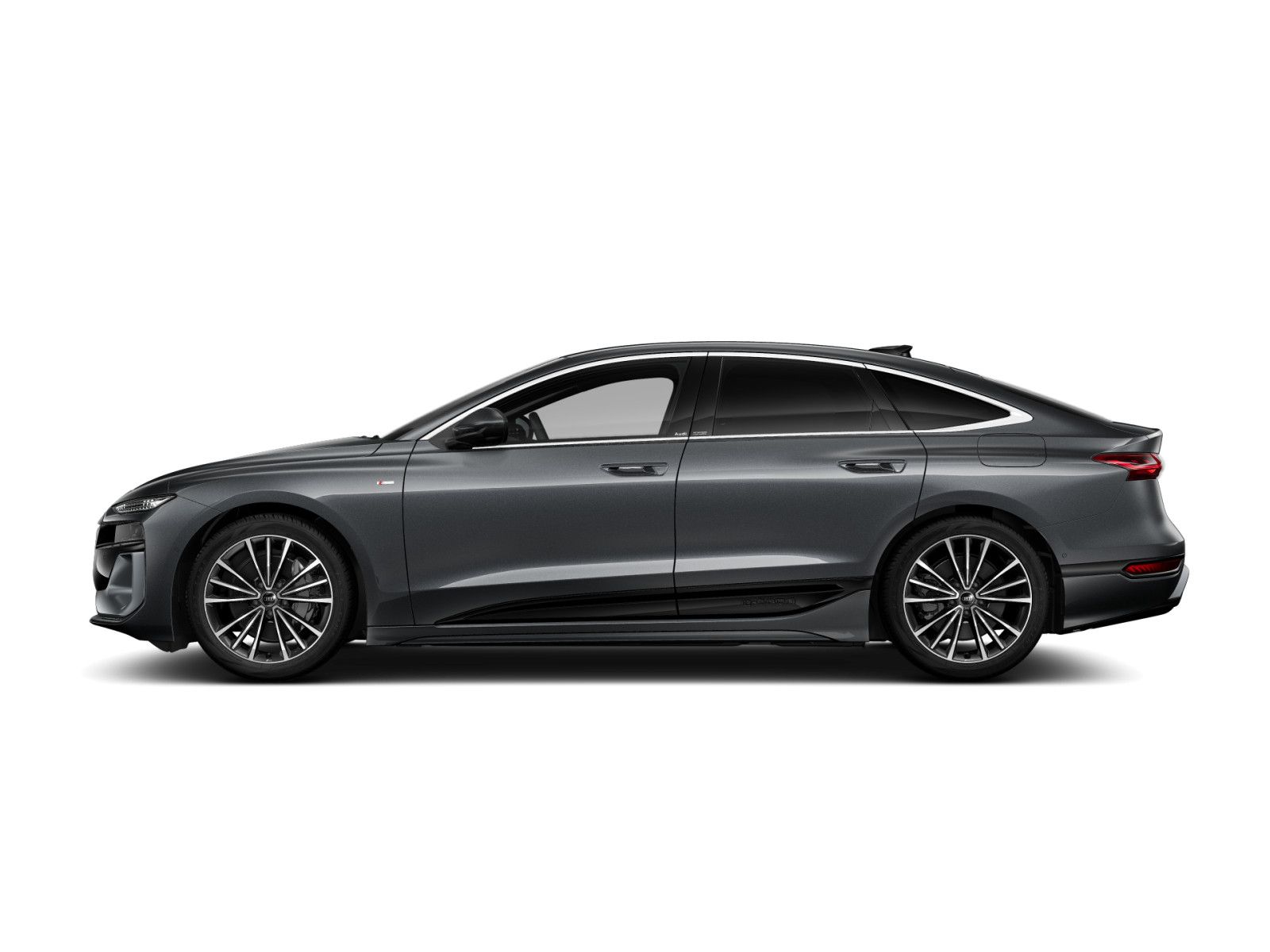Audi A6 e-tron - Bild 6