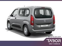 Opel Combo - Vorschau Bild 3