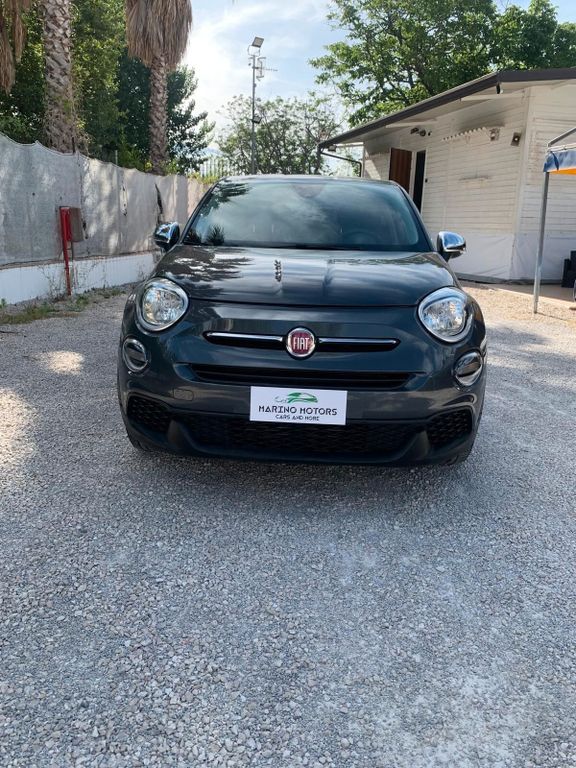 Image of Fiat 500X