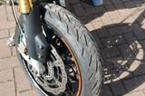 Aprilia Dorsoduro - APRILIA NAKED BIKE