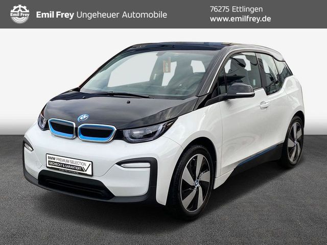 BMW i3 (120 Ah)