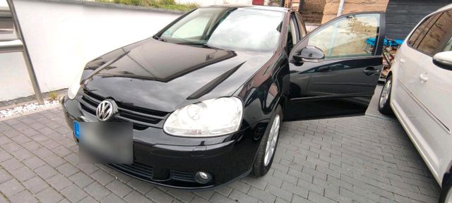 Volkswagen Golf 5 Benziner