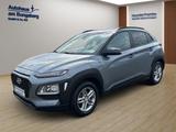 Hyundai KONA 1.0 T-GDi Style 2WD Klimaa. SHZ PDC AHK - Hyundai in Lübeck