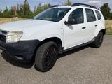 Dacia Duster 1.6 16V 105 4x2 - - Dacia Duster in Magdeburg