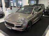 Porsche Cayenne S Diesel V8 *PANO*SPORT-DESIGN*KAM*LUFT*