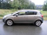 Opel Corsa 1.4 " AUTOMATIK "  RENTNERFAHRZEUG, TOP. - Opel Corsa mit Benzin-Antrieb: ABS, Kleinwagen, Automatik