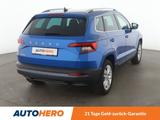 Skoda Karoq 1.5 TSI ACT Style Aut. *LED*VC*PDC* - Skoda Karoq in Bochum