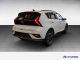 Hyundai BAYON (MY25) 1.0 T-GDI (100 PS) 6-MT 2WD Prime - Hyundai BAYON Jahreswagen