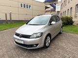 Volkswagen Golf Plus 1.6 TDI Navi Alu MFL - VW Golf Plus Gebrauchtwagen in Mönchengladbach