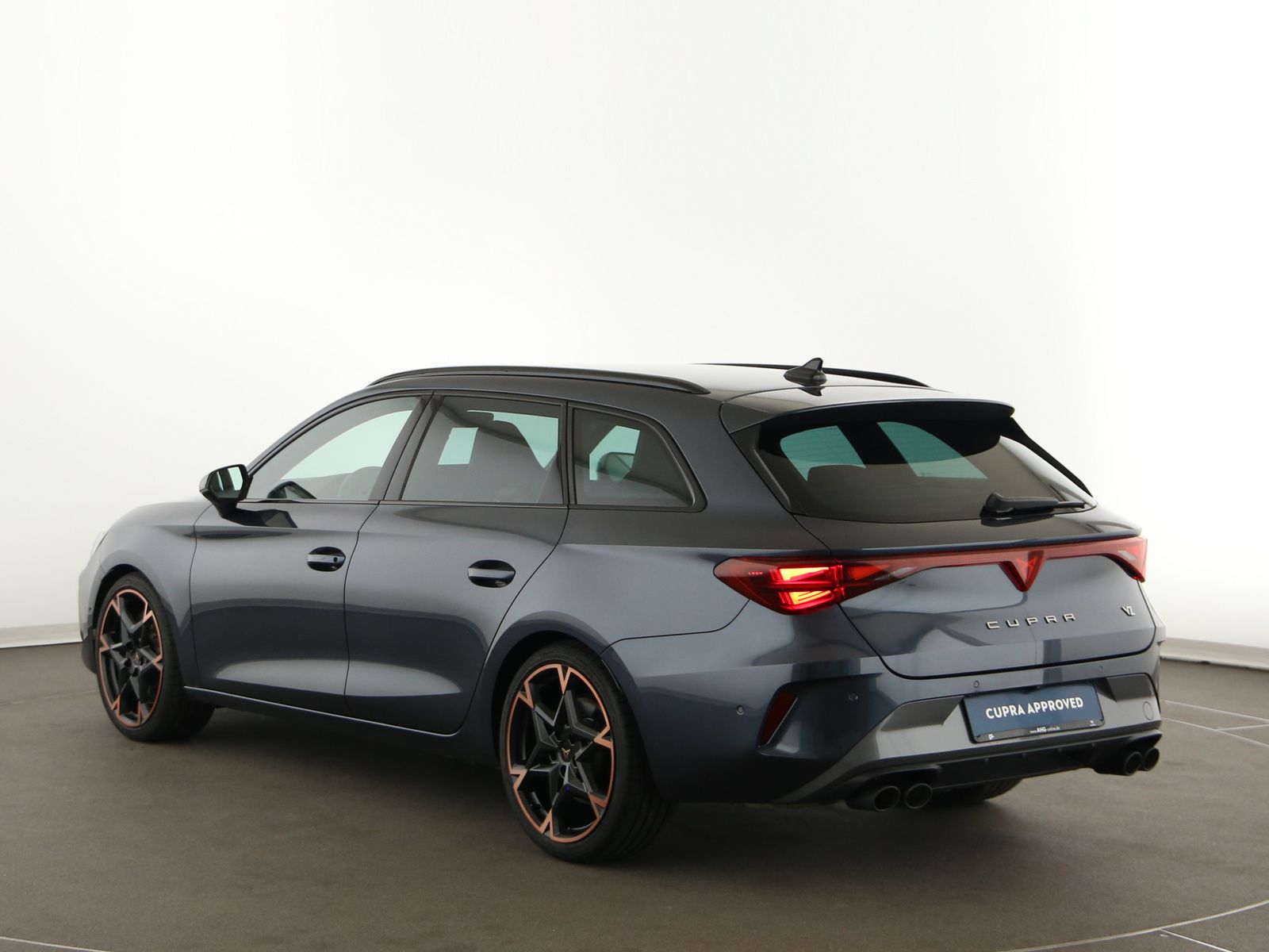 Cupra Leon - Bild 5