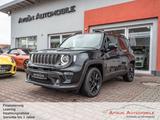 Jeep RENEGADE 1.3l PHEV 177kW Upland SONDERZINS 4,99% - Jeep Renegade Upland mit Hybrid-Antrieb (Benzin/Elektro)