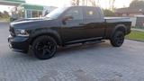 Dodge RAM,Sport, 4x4 ,5.7 Hemi,Crew Cab, - Dodge RAM: Sport