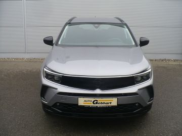 Bild 3 Opel Grandland (X) Grandland GS AT8 LED ALU Kamera NAVI