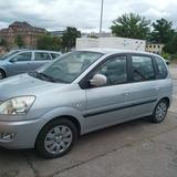 Hyundai Matrix 1.6 Classic Classic - Hyundai Matrix mit LPG-Antrieb