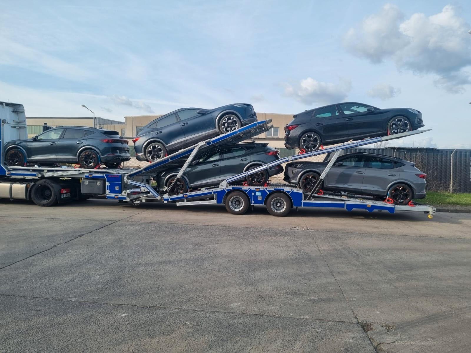 Andere AKSOYLU AKT2D