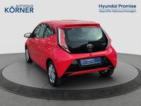 Toyota Aygo X-Play EDITION S 1.0 *KEYLESS*NAVI*CAM*