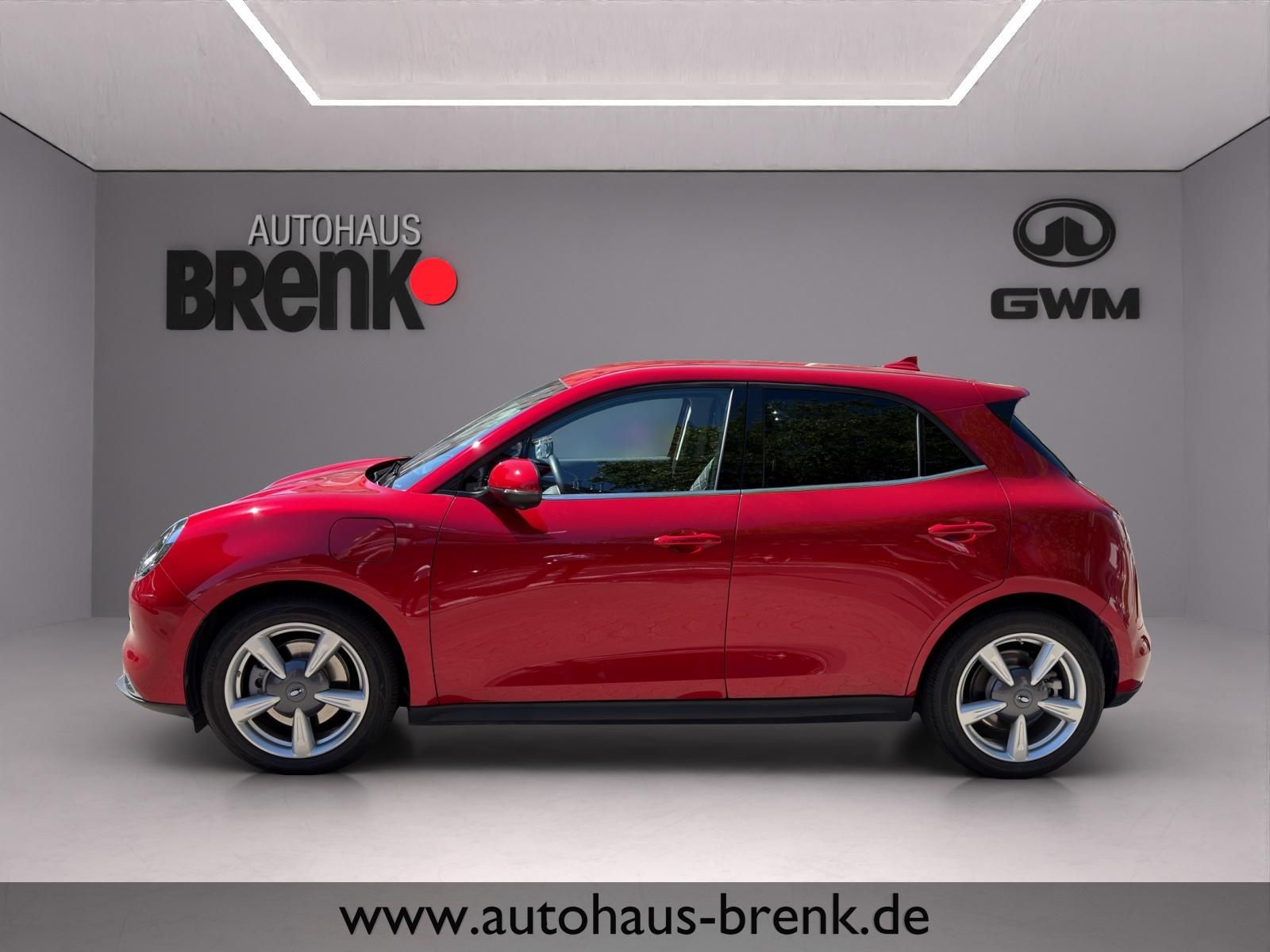 GWM 300Pro mit Wärmepumpe*Navi/LED/360°/ACC/* imagem 3