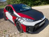 Toyota Yaris 1.6-l-Turbo GR High-Performance-Paket ... - Toyota Yaris: GR High Performance Paket