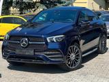 Mercedes-Benz GLE 350 de 4MATIC -Coupe 