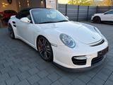 Porsche 997 TURBO CABRIO*9FF 1200 PS*EINZELSTUCK - Porsche 997: Cabrio