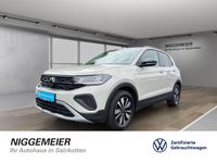 Volkswagen T-Cross - Vorschau Bild 1